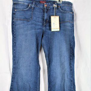 Levi's Low Rise Boot Cut 545 Size 14 Medium